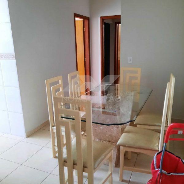 Apartamento com 2 dormitrios  venda, Condomnio Vila Caiara, SANTOS - SP