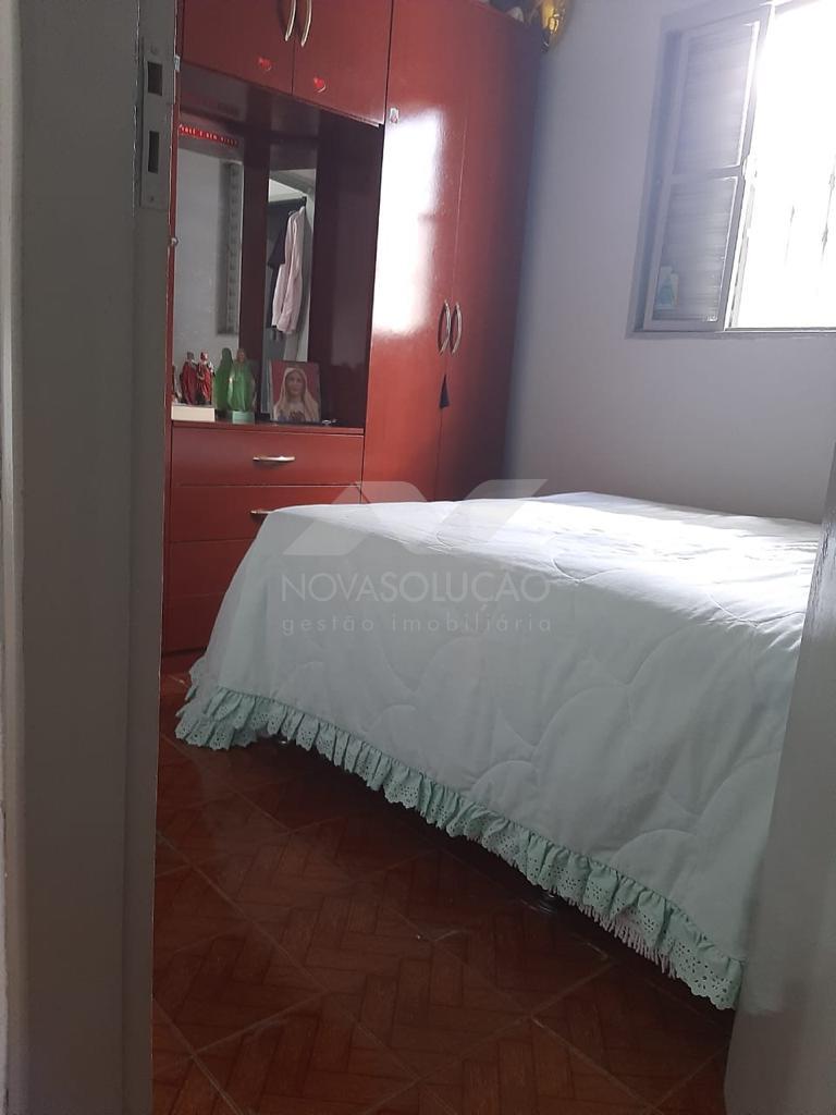 Casa com 3 dormitrios  venda, Jardim Olga Veroni, LIMEIRA - SP