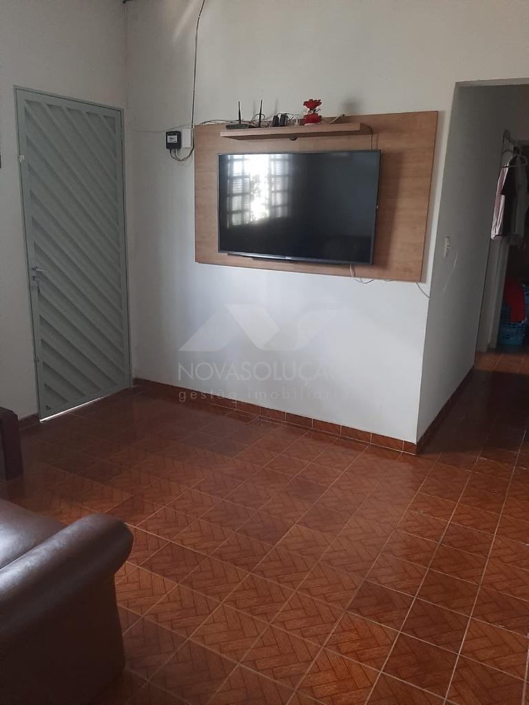 Casa com 3 dormitrios  venda, Jardim Olga Veroni, LIMEIRA - SP