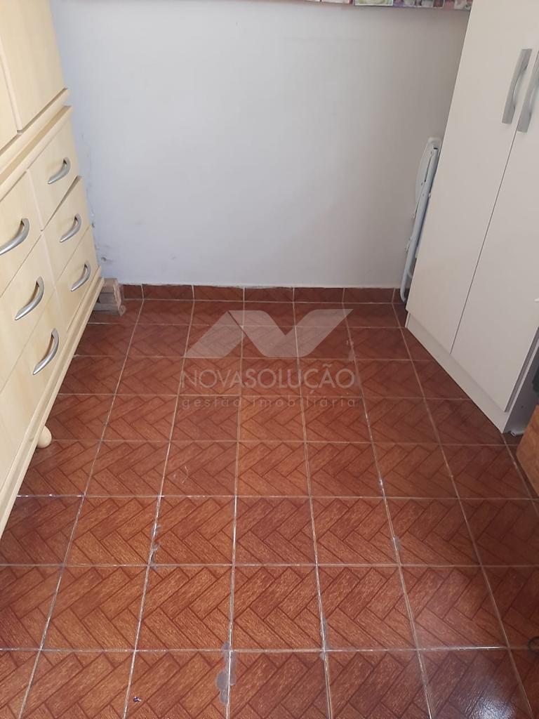 Casa com 3 dormitrios  venda, Jardim Olga Veroni, LIMEIRA - SP