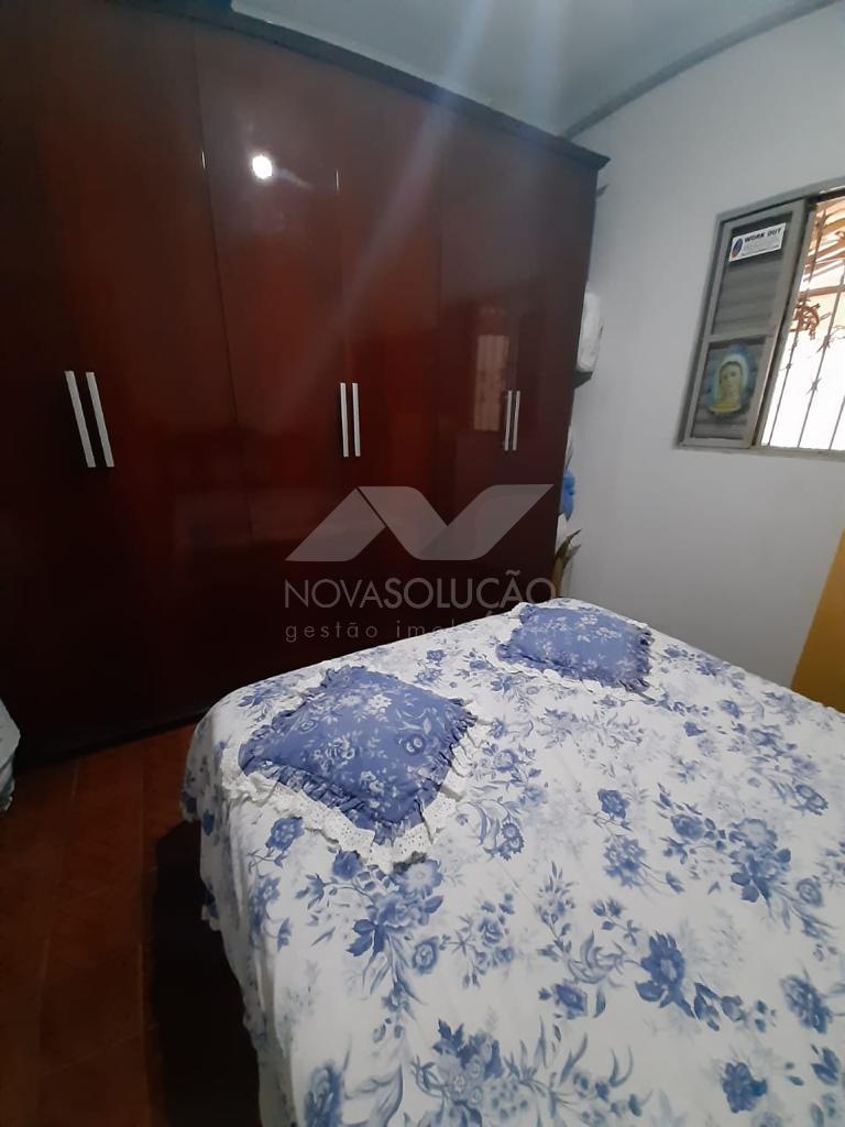 Casa com 3 dormitrios  venda, Jardim Olga Veroni, LIMEIRA - SP