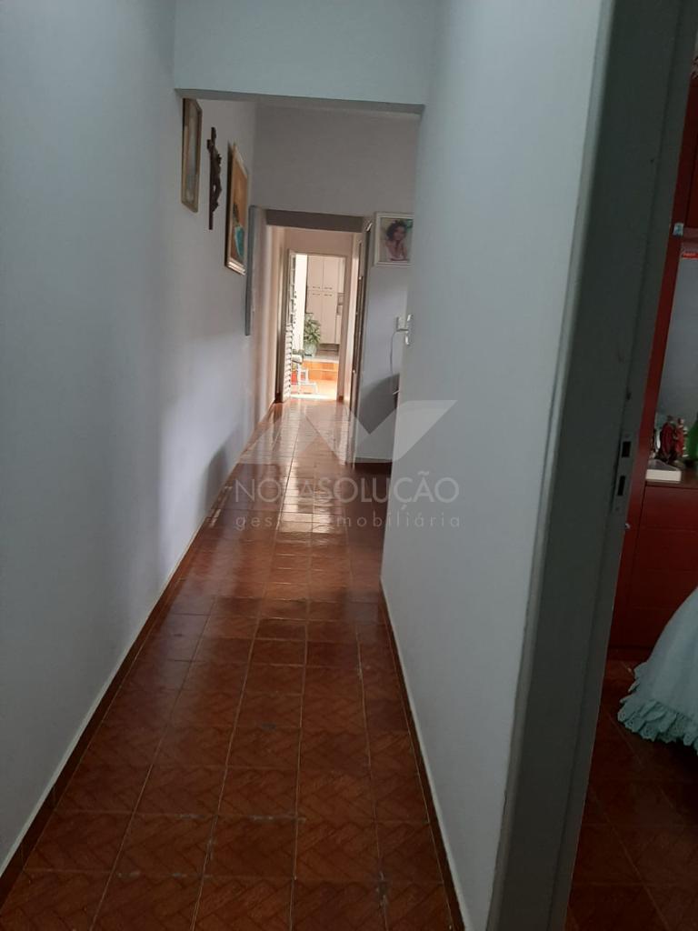 Casa com 3 dormitrios  venda, Jardim Olga Veroni, LIMEIRA - SP