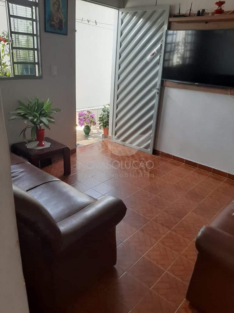 Casa com 3 dormitrios  venda, Jardim Olga Veroni, LIMEIRA - SP