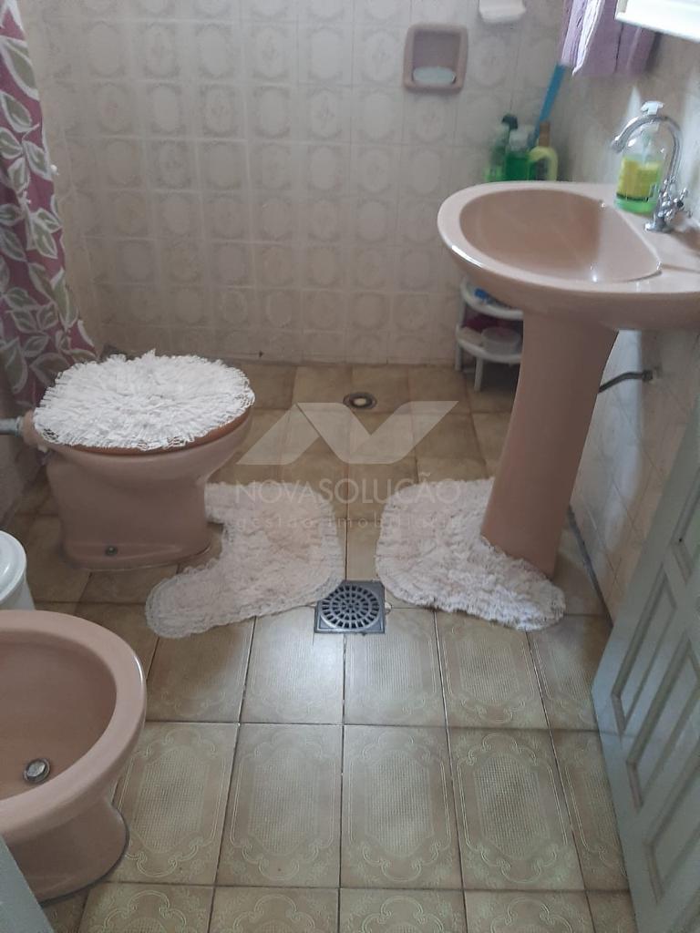 Casa com 3 dormitrios  venda, Jardim Olga Veroni, LIMEIRA - SP