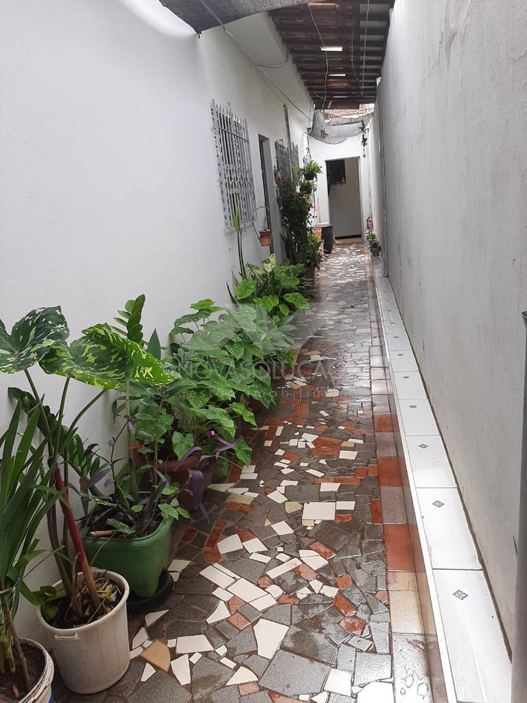 Casa com 3 dormitrios  venda, Jardim Olga Veroni, LIMEIRA - SP