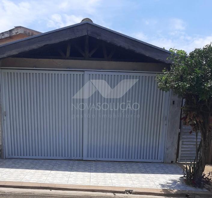 Casa com 3 dormitrios  venda, Jardim Olga Veroni, LIMEIRA - SP