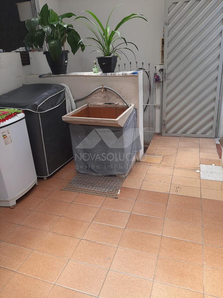 Casa com 3 dormitrios  venda, Jardim Olga Veroni, LIMEIRA - SP