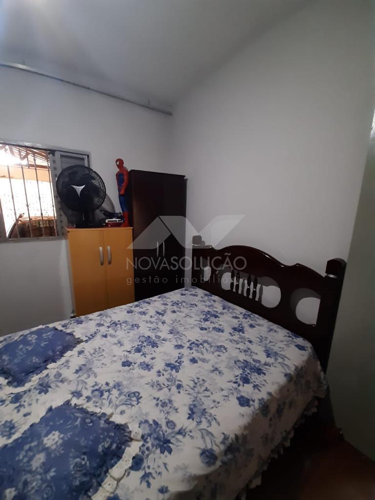 Casa com 3 dormitrios  venda, Jardim Olga Veroni, LIMEIRA - SP