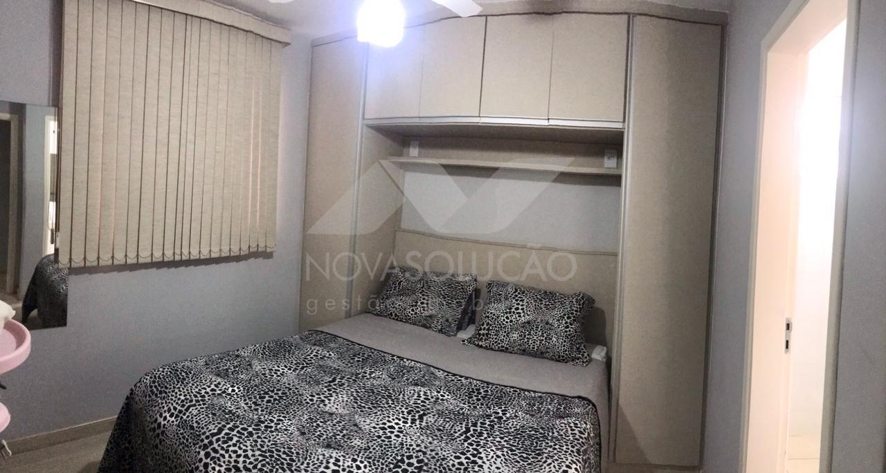 Apartamento com 2 dormitrios  venda, LIMEIRA - SP