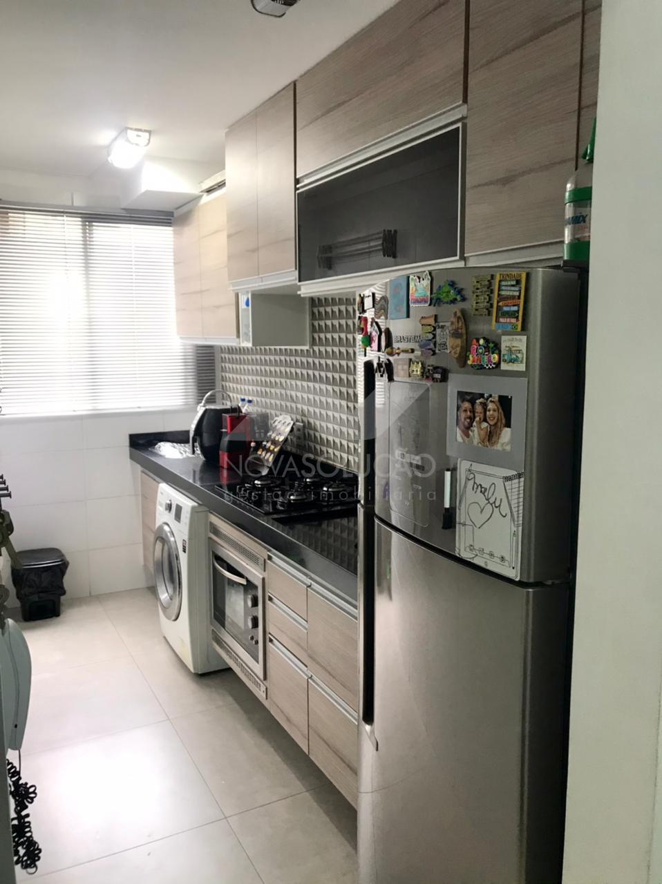 Apartamento com 2 dormitrios  venda, LIMEIRA - SP