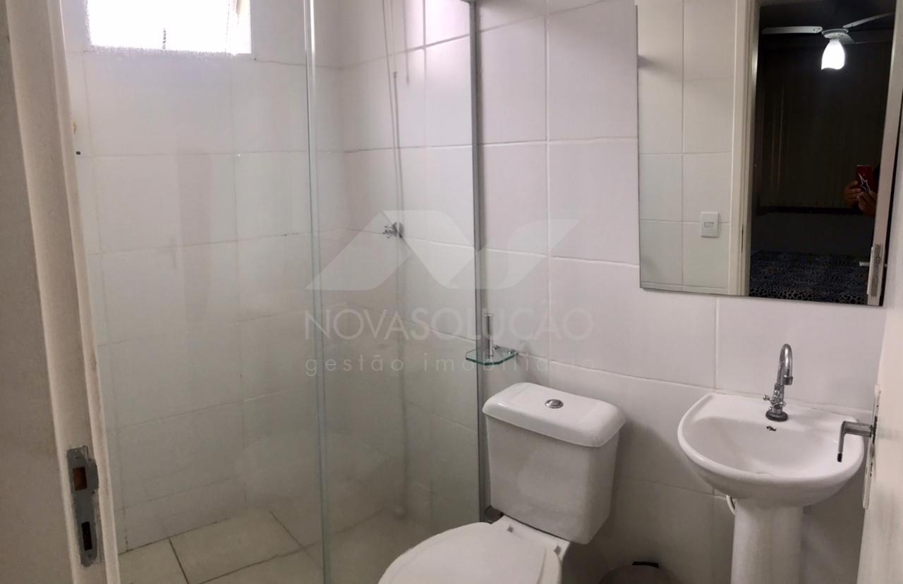 Apartamento com 2 dormitrios  venda, LIMEIRA - SP