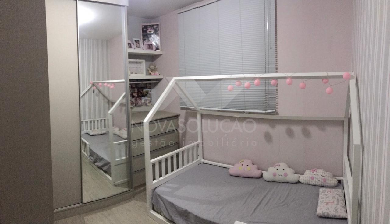 Apartamento com 2 dormitrios  venda, LIMEIRA - SP