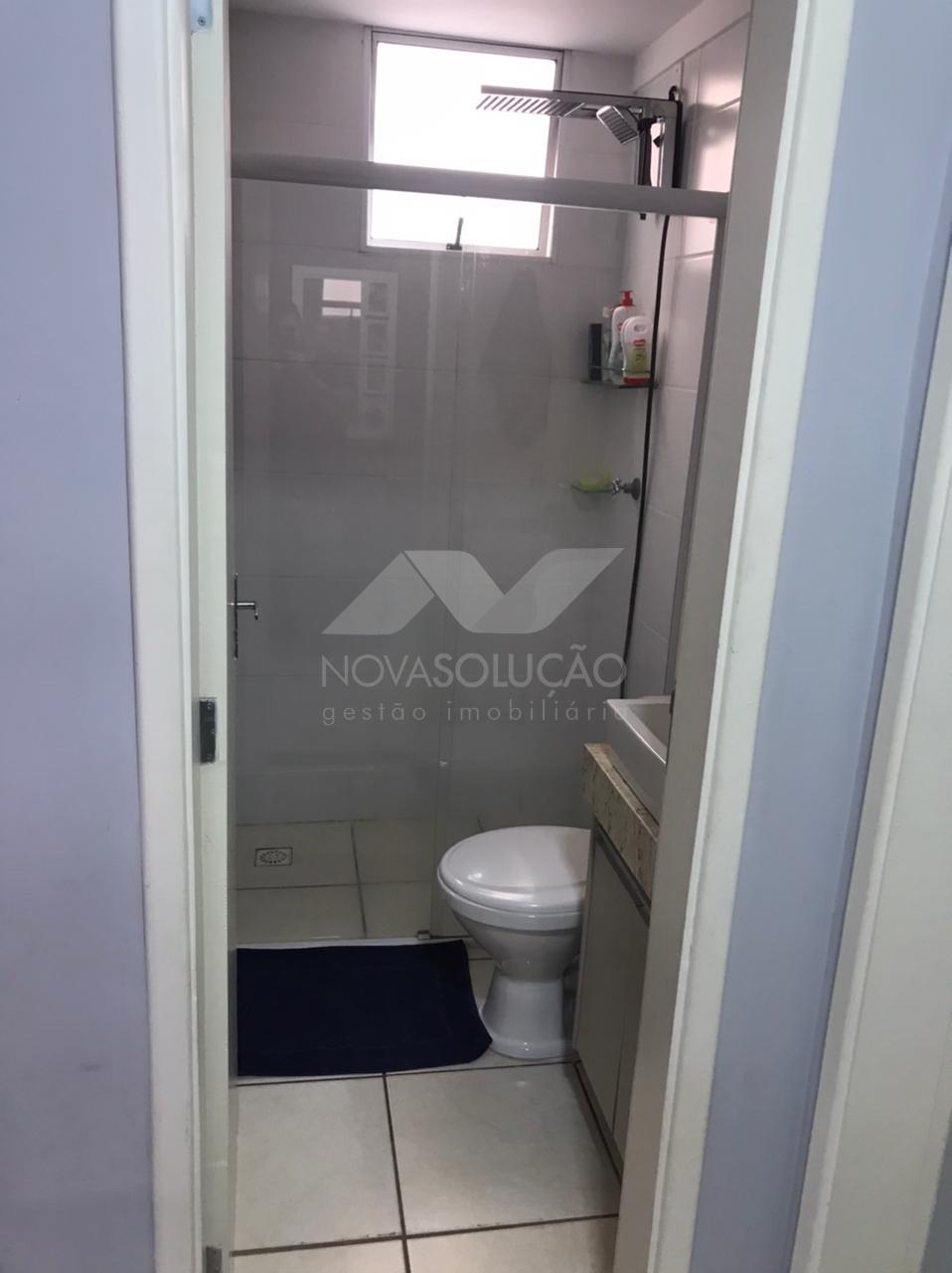 Apartamento com 2 dormitrios  venda, LIMEIRA - SP