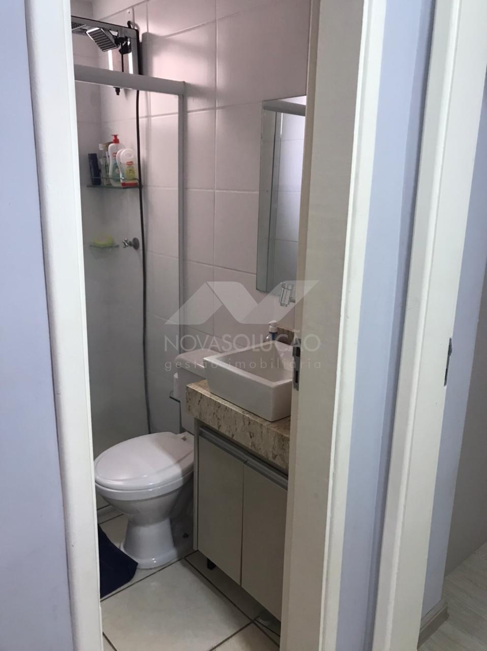 Apartamento com 2 dormitrios  venda, LIMEIRA - SP