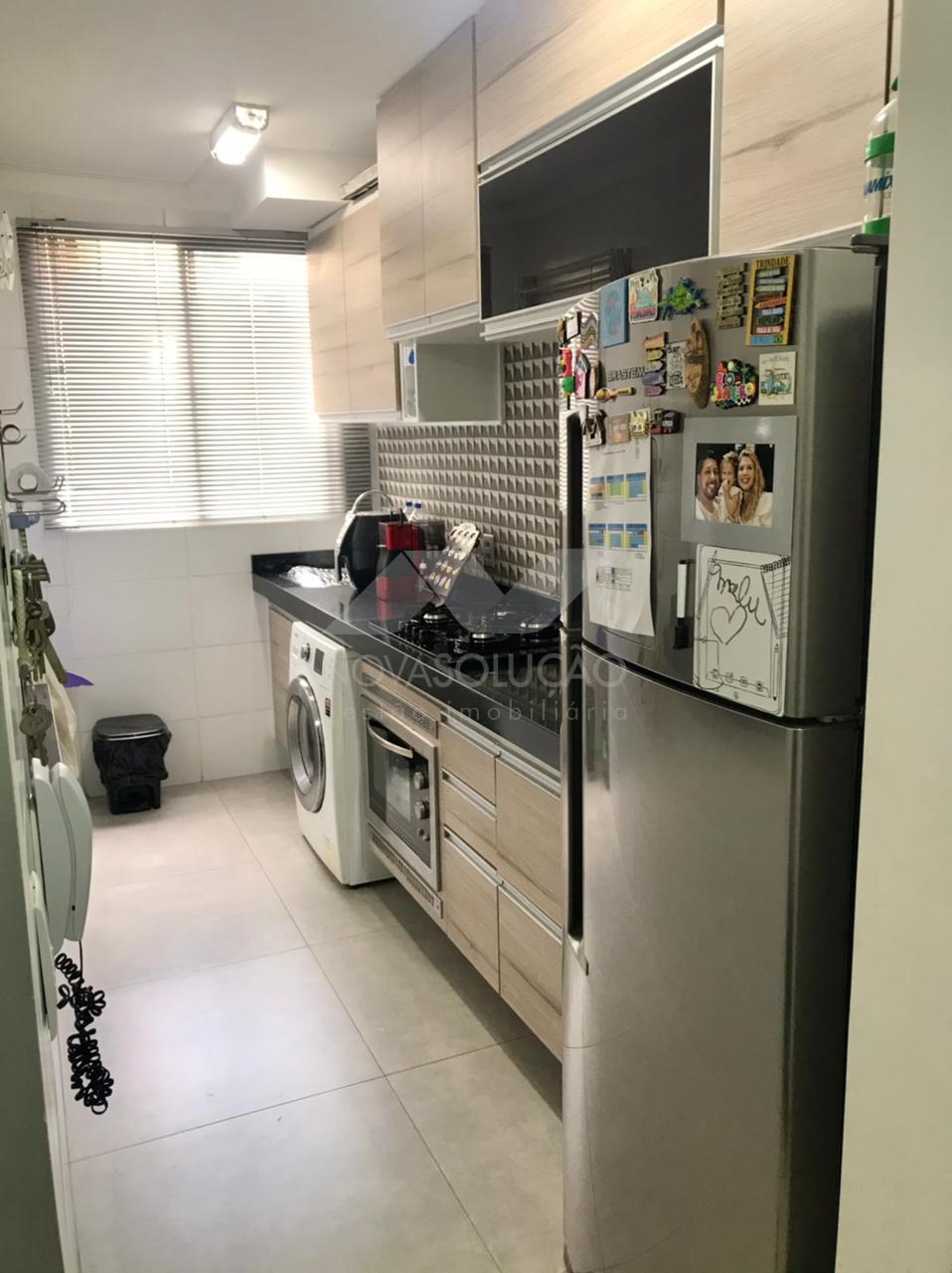 Apartamento com 2 dormitrios  venda, LIMEIRA - SP