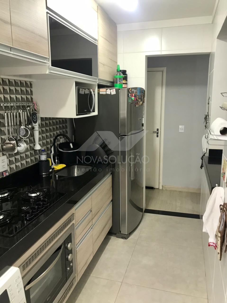 Apartamento com 2 dormitrios  venda, LIMEIRA - SP