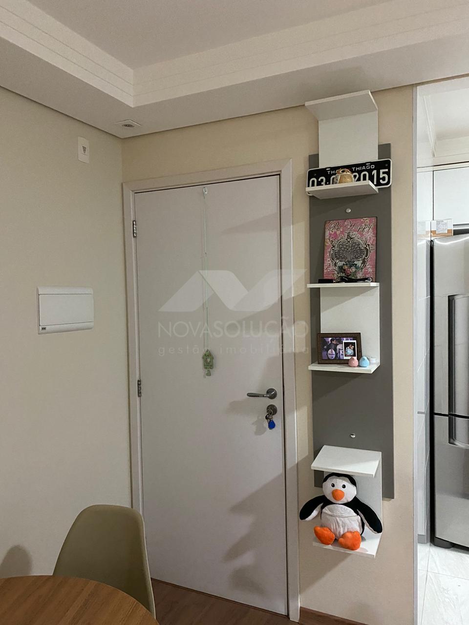 Apartamento com 2 dormitrios  venda, LIMEIRA - SP