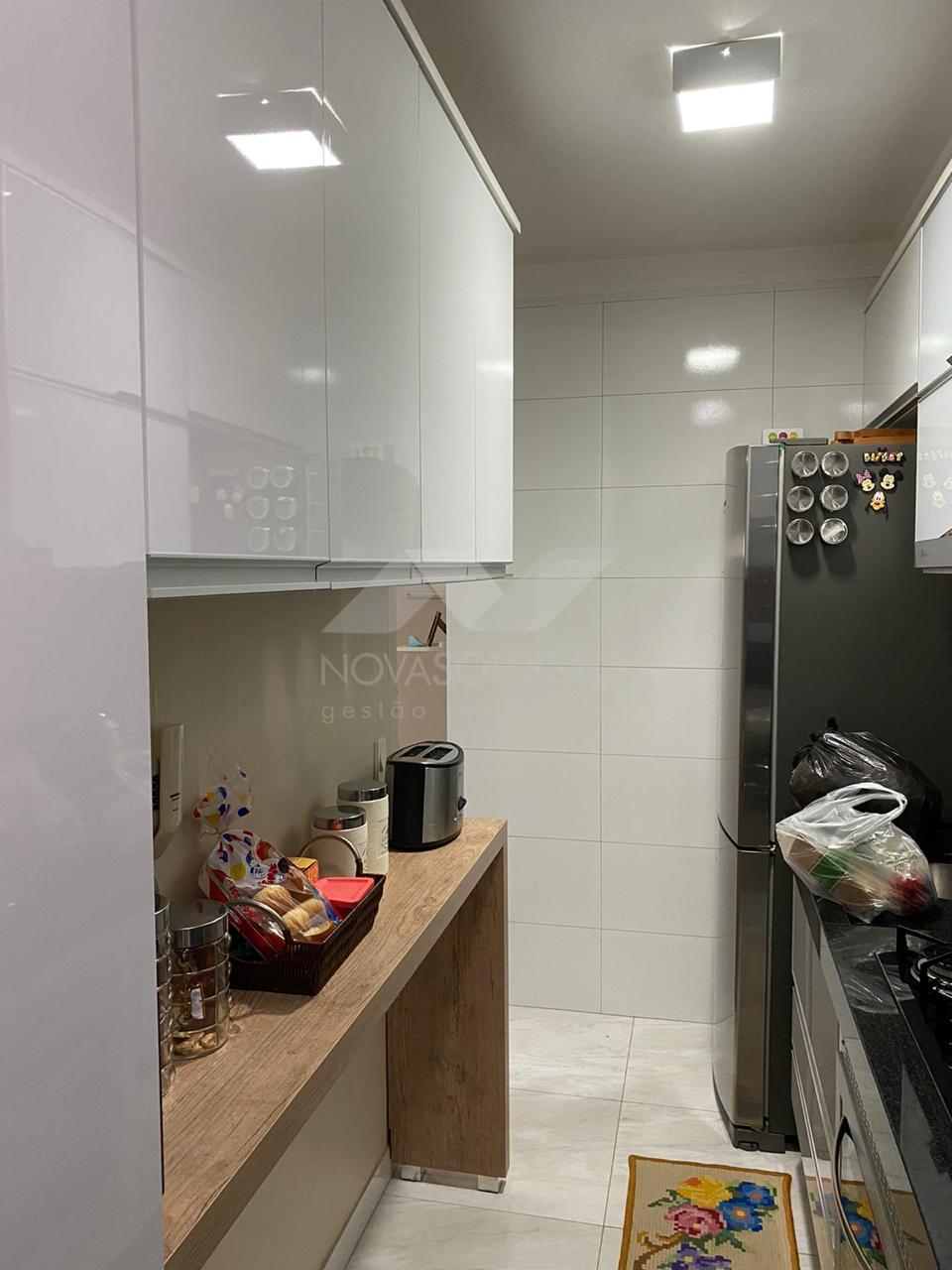 Apartamento com 2 dormitrios  venda, LIMEIRA - SP