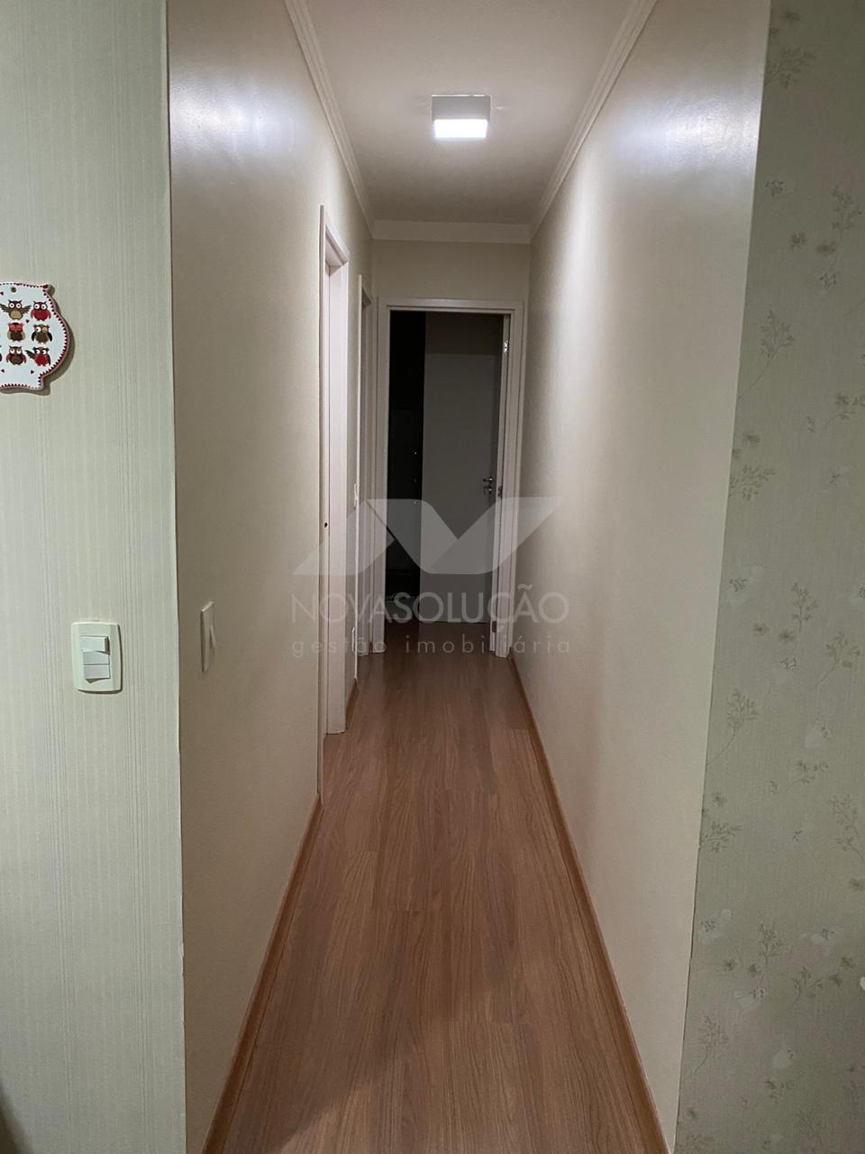 Apartamento com 2 dormitrios  venda, LIMEIRA - SP