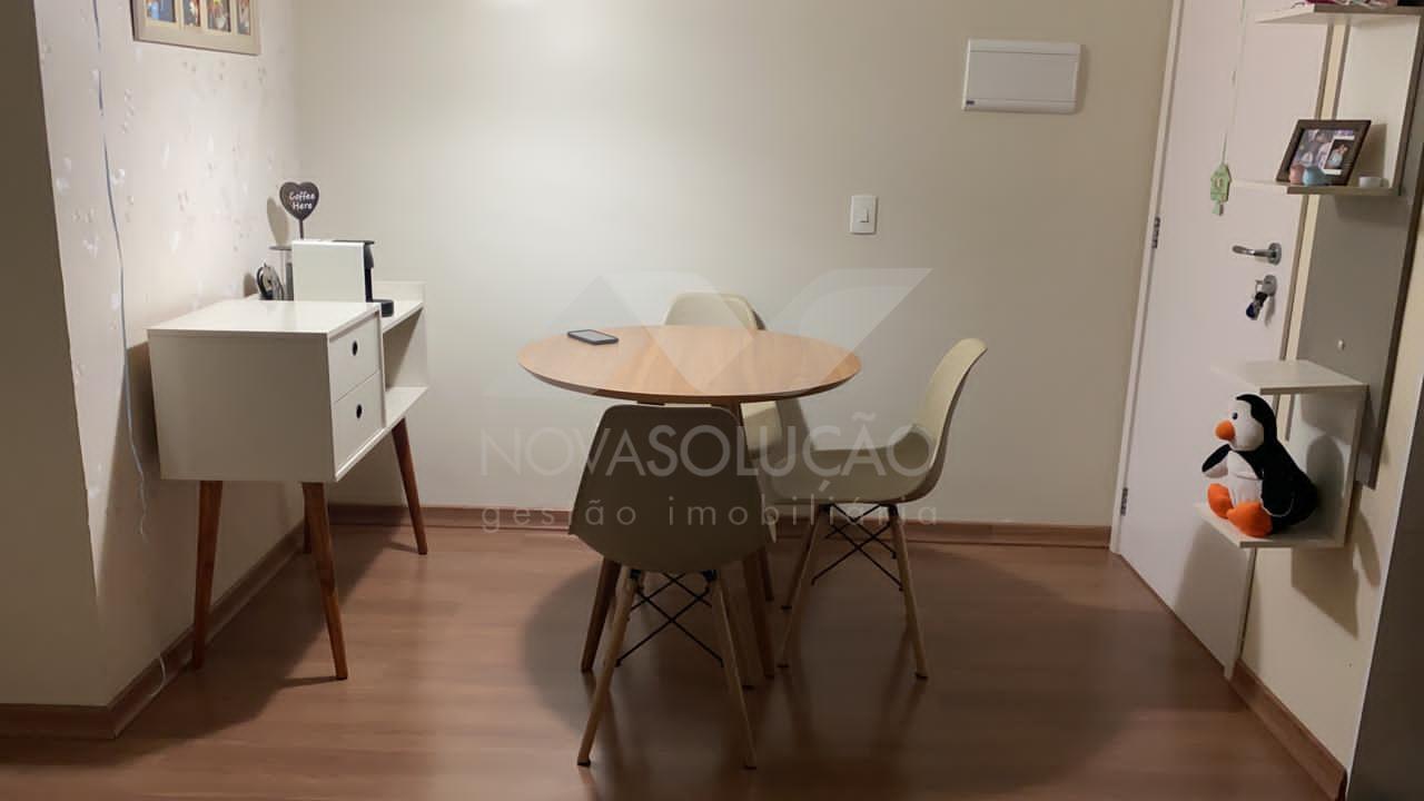 Apartamento com 2 dormitrios  venda, LIMEIRA - SP