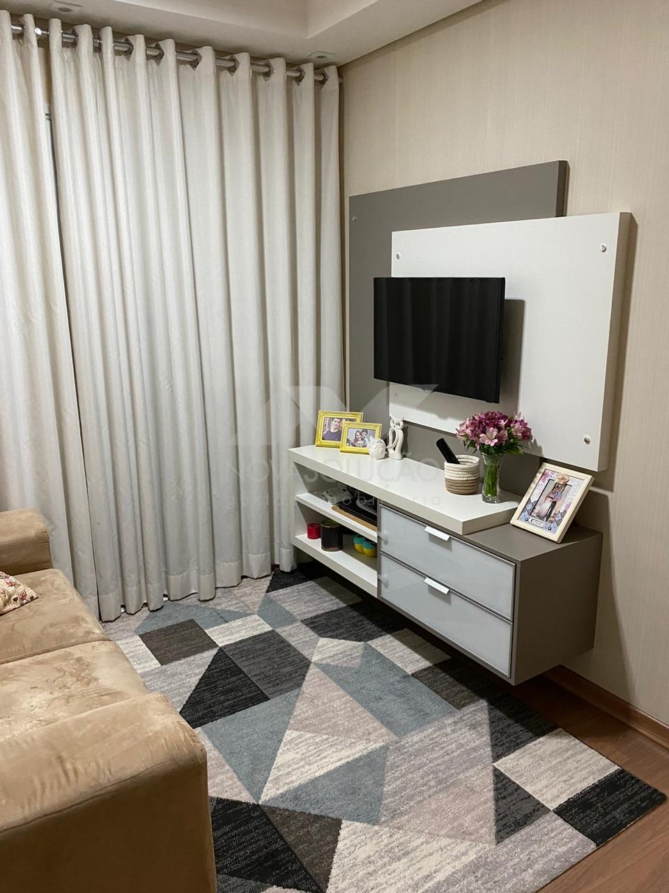 Apartamento com 2 dormitrios  venda, LIMEIRA - SP