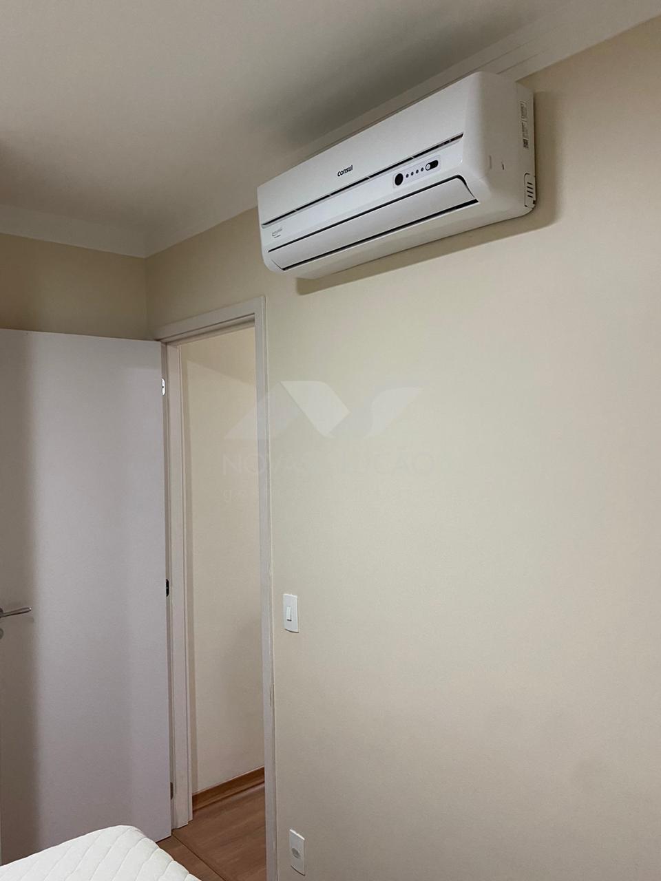 Apartamento com 2 dormitrios  venda, LIMEIRA - SP