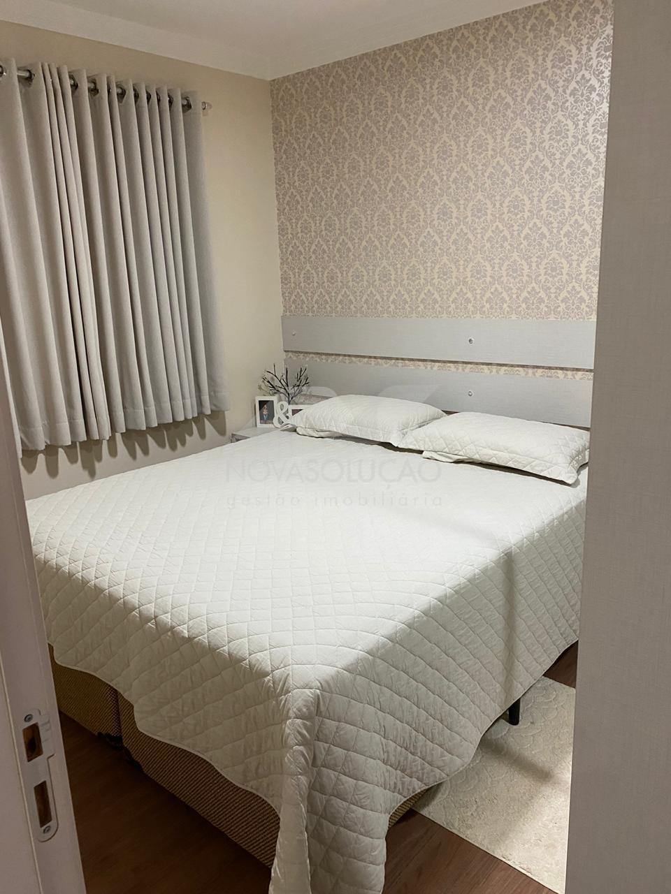 Apartamento com 2 dormitrios  venda, LIMEIRA - SP