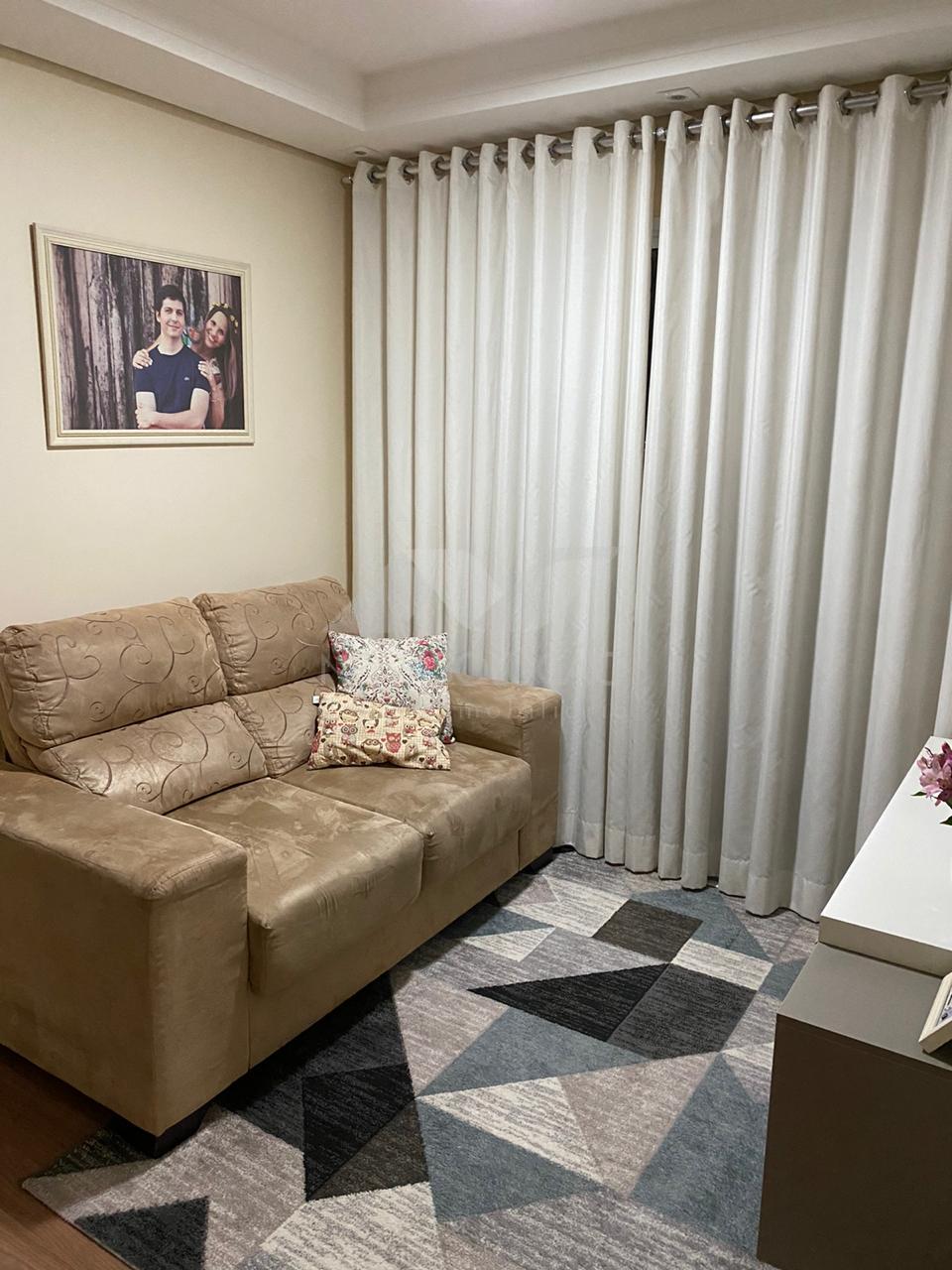 Apartamento com 2 dormitrios  venda, LIMEIRA - SP