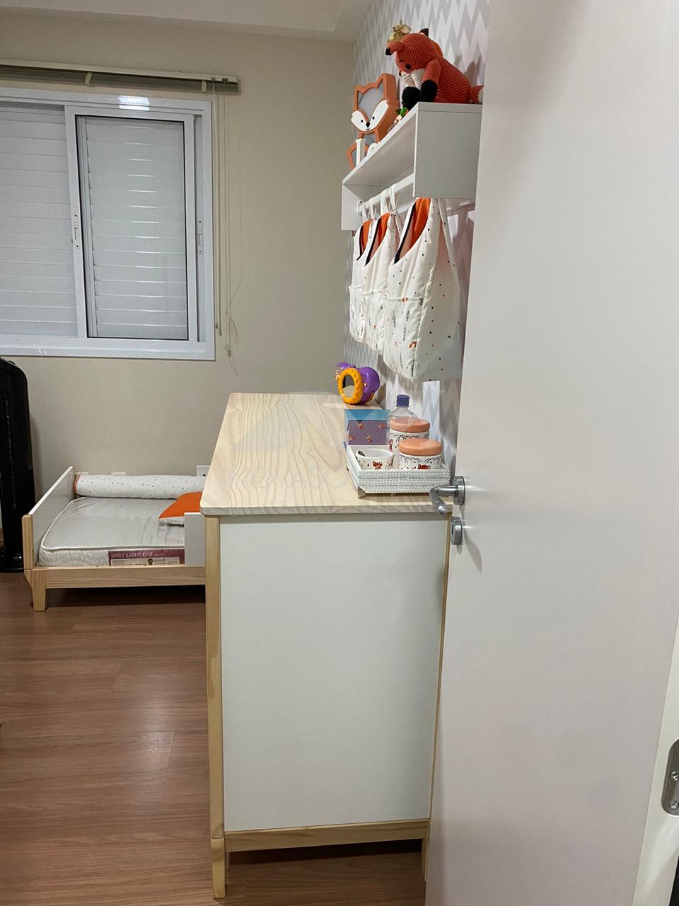 Apartamento com 2 dormitrios  venda, LIMEIRA - SP