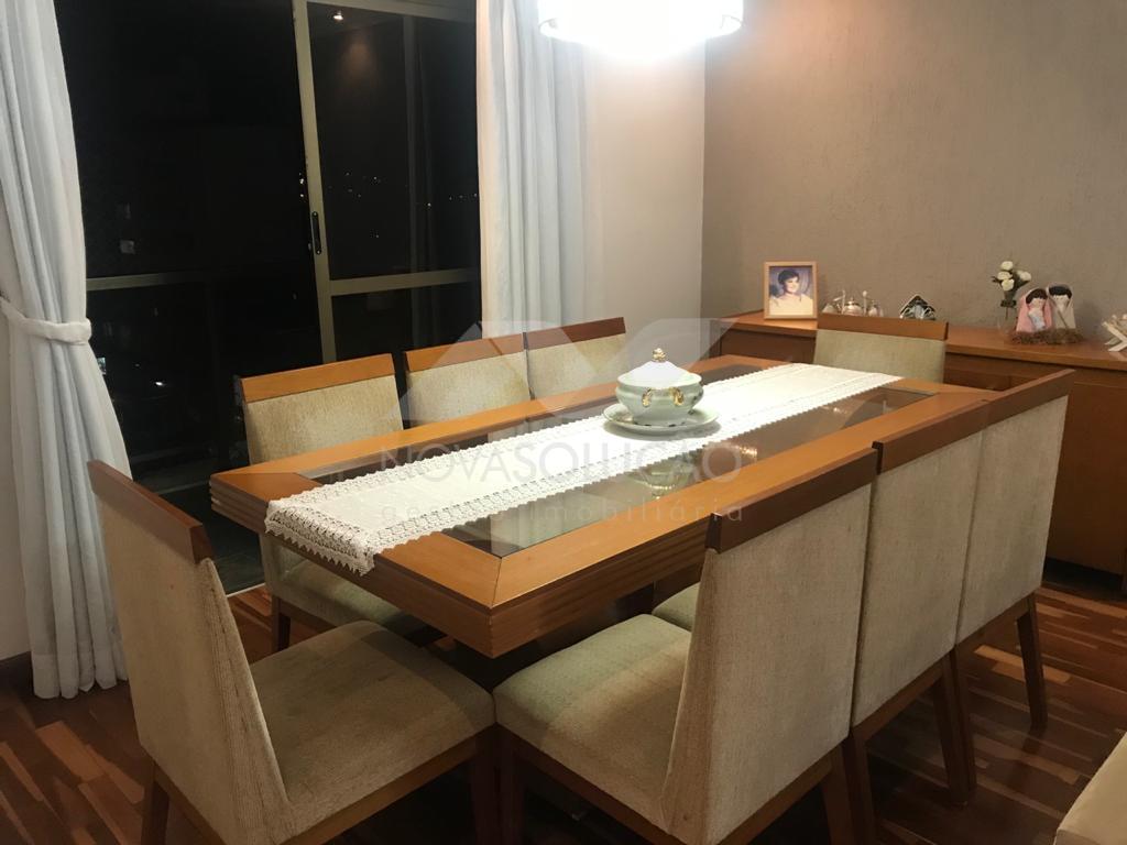 Apartamento com 3 dormitrios  venda, Condomnio Edifcio Veneza, LIMEIRA - SP