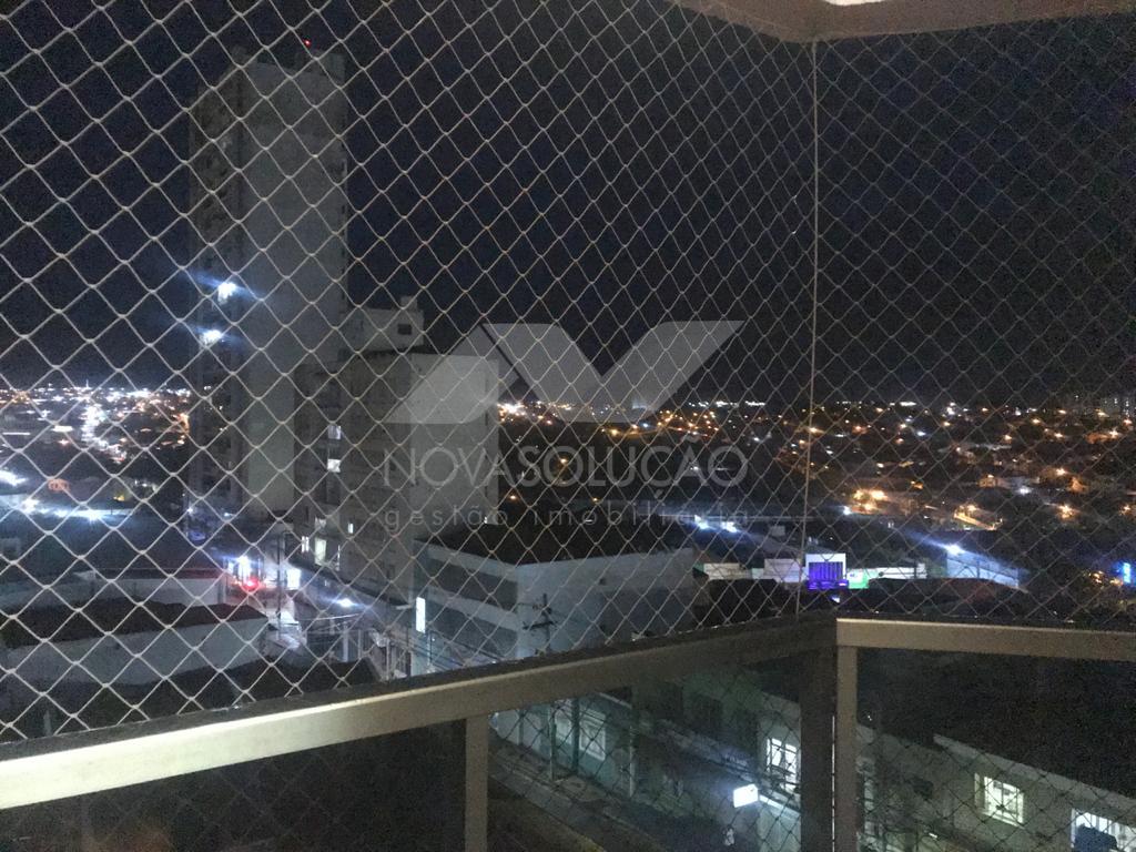 Apartamento com 3 dormitrios  venda, Condomnio Edifcio Veneza, LIMEIRA - SP