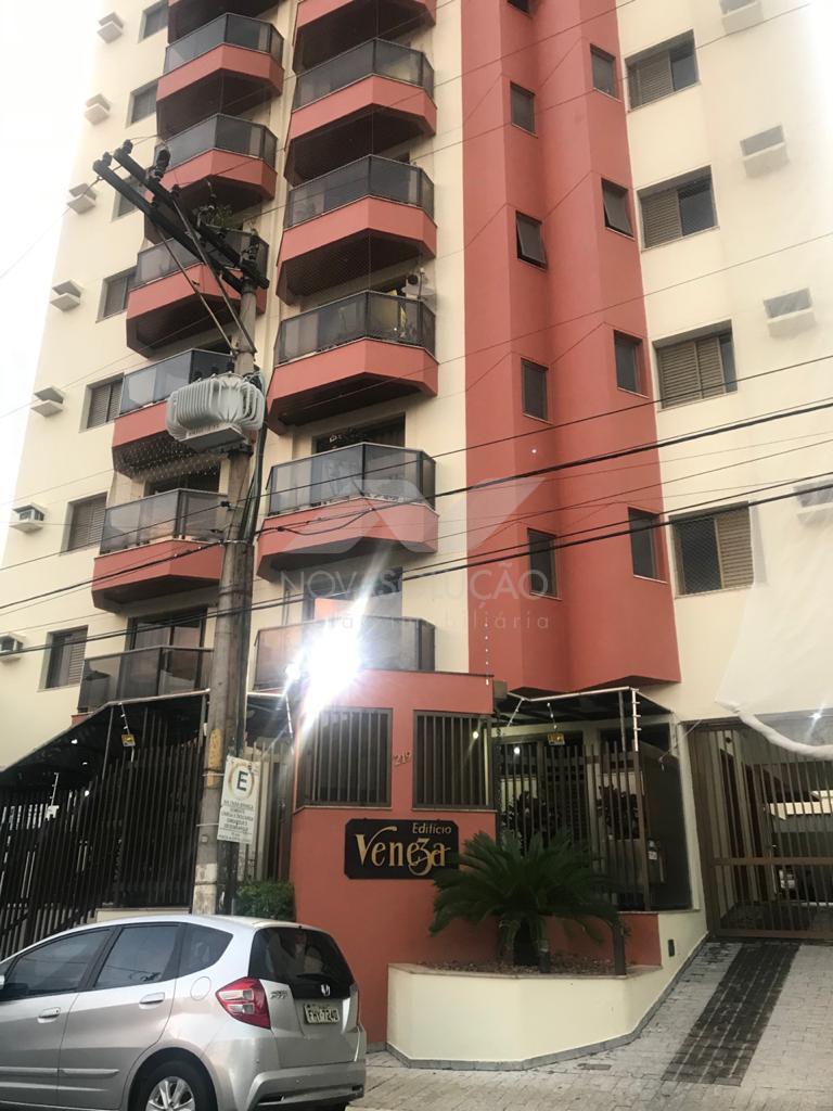 Apartamento com 3 dormitrios  venda, Condomnio Edifcio Veneza, LIMEIRA - SP