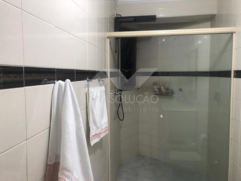 Apartamento com 3 dormitrios  venda, Condomnio Edifcio Veneza, LIMEIRA - SP