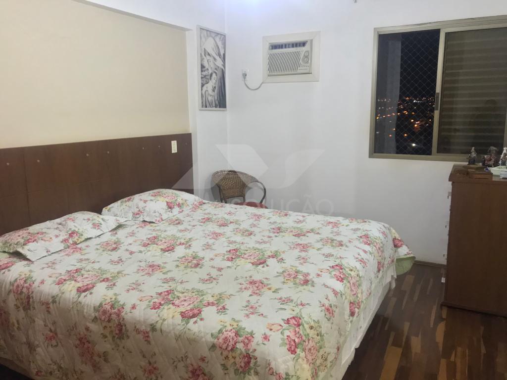 Apartamento com 3 dormitrios  venda, Condomnio Edifcio Veneza, LIMEIRA - SP