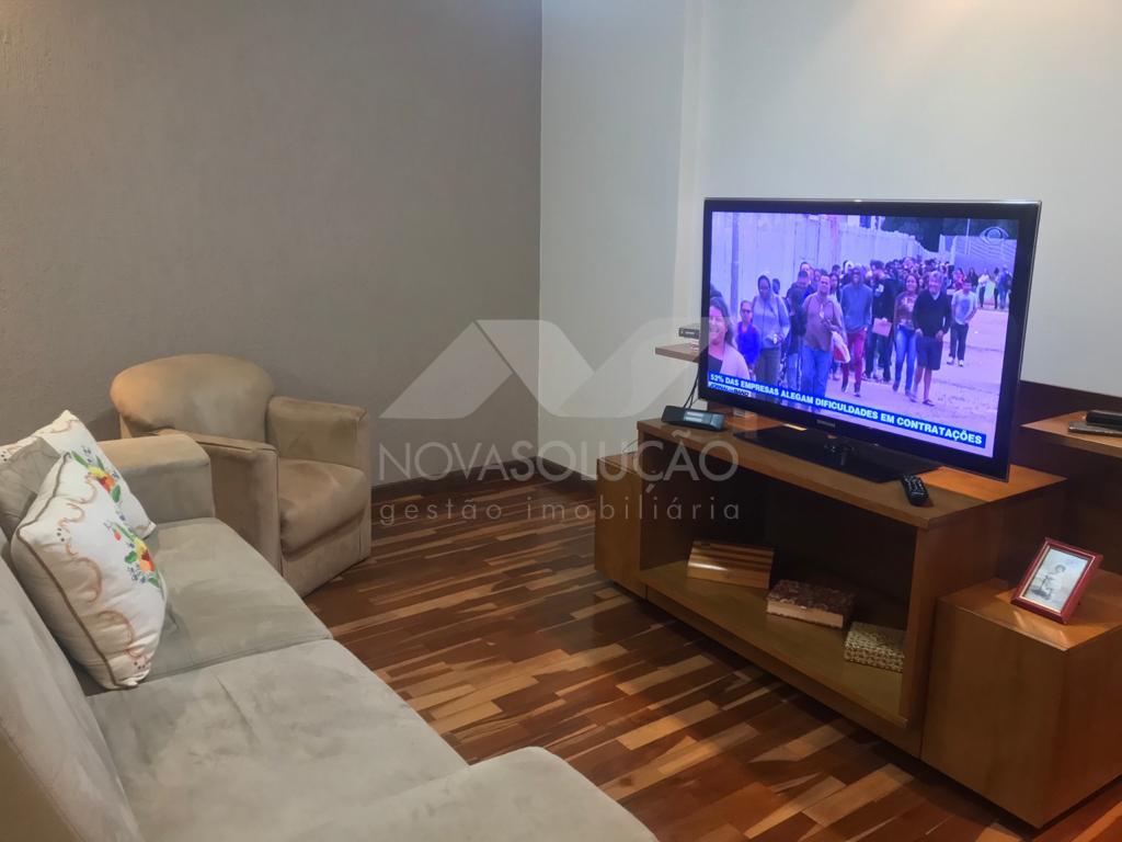 Apartamento com 3 dormitrios  venda, Condomnio Edifcio Veneza, LIMEIRA - SP