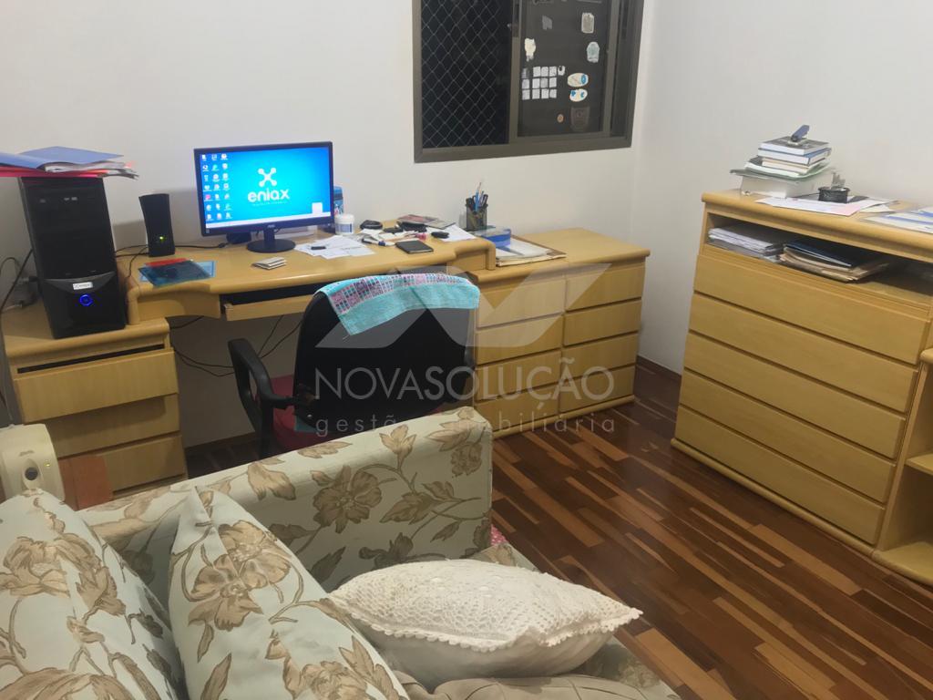 Apartamento com 3 dormitrios  venda, Condomnio Edifcio Veneza, LIMEIRA - SP