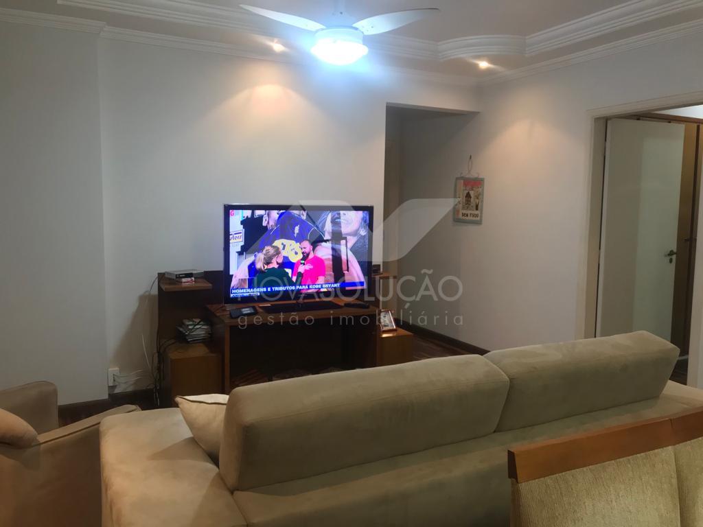 Apartamento com 3 dormitrios  venda, Condomnio Edifcio Veneza, LIMEIRA - SP