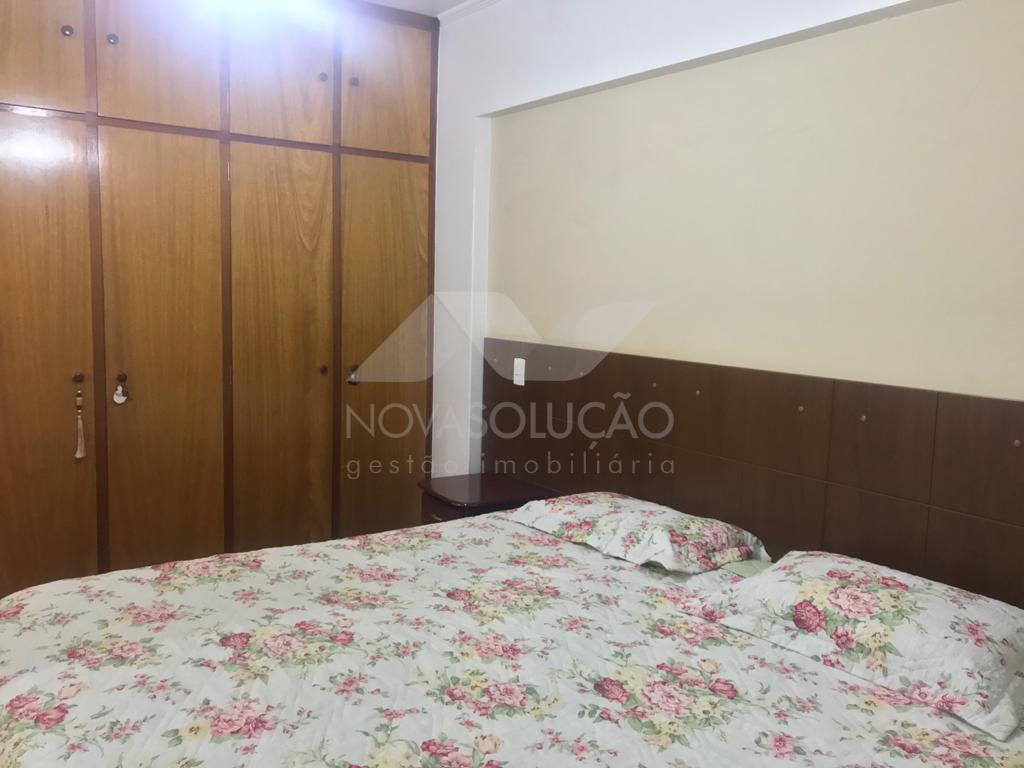 Apartamento com 3 dormitrios  venda, Condomnio Edifcio Veneza, LIMEIRA - SP