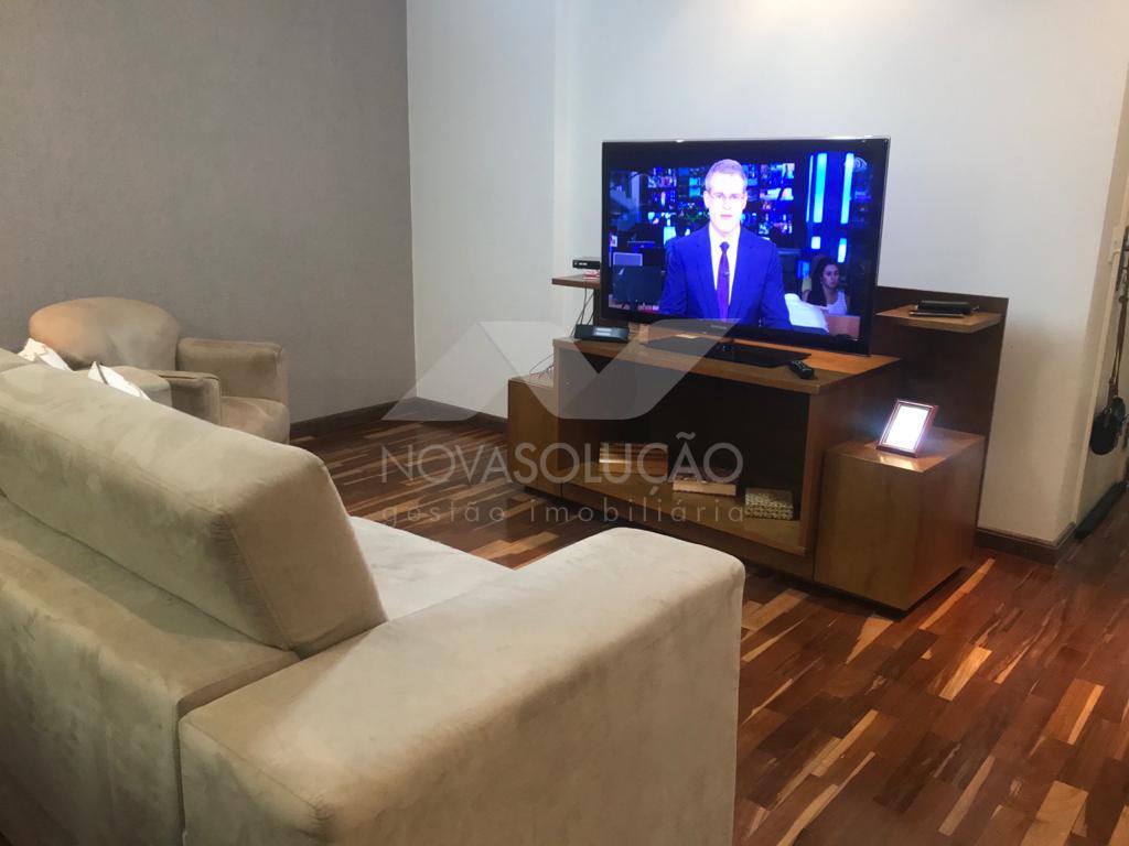 Apartamento com 3 dormitrios  venda, Condomnio Edifcio Veneza, LIMEIRA - SP