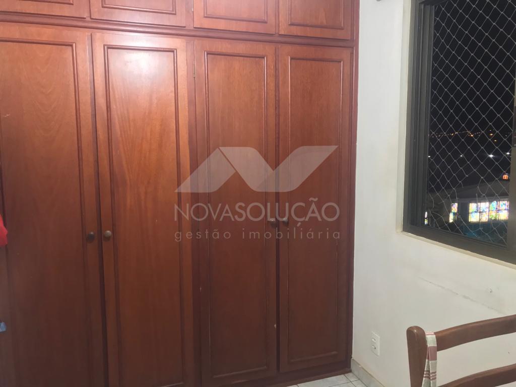 Apartamento com 3 dormitrios  venda, Condomnio Edifcio Veneza, LIMEIRA - SP