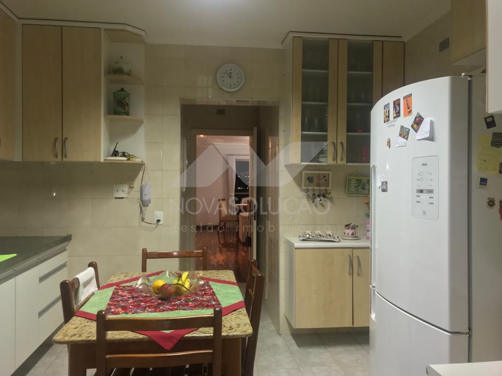 Apartamento com 3 dormitrios  venda, Condomnio Edifcio Veneza, LIMEIRA - SP