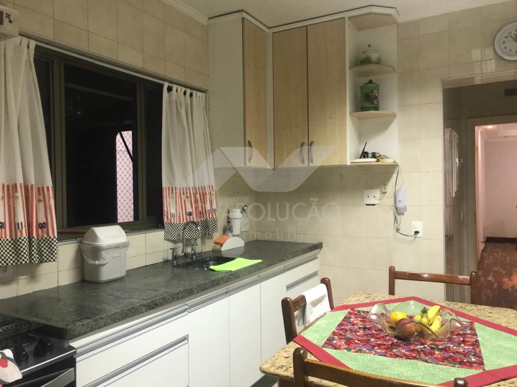 Apartamento com 3 dormitrios  venda, Condomnio Edifcio Veneza, LIMEIRA - SP