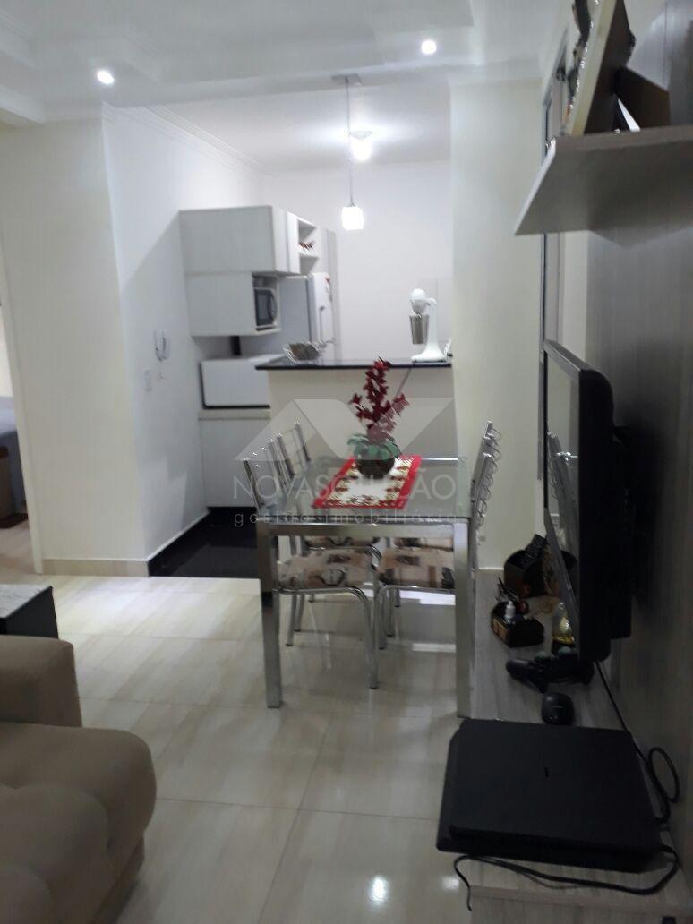 Apartamento com 2 dormitrios  venda, LIMEIRA - SP