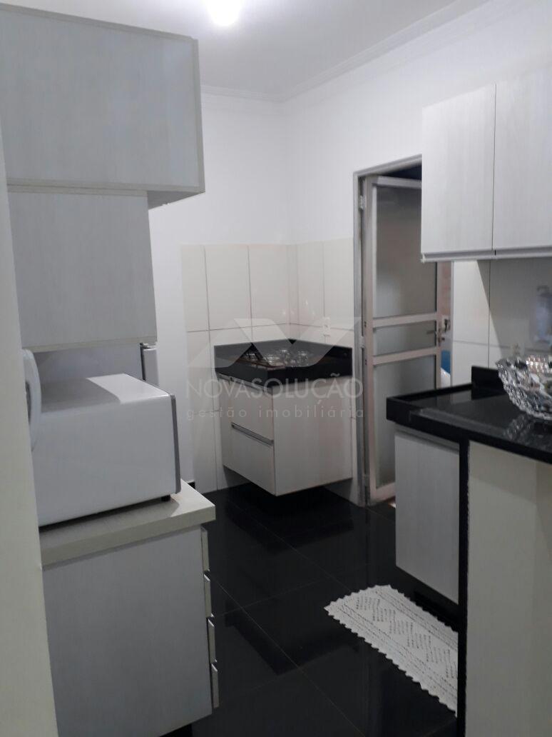 Apartamento com 2 dormitrios  venda, LIMEIRA - SP