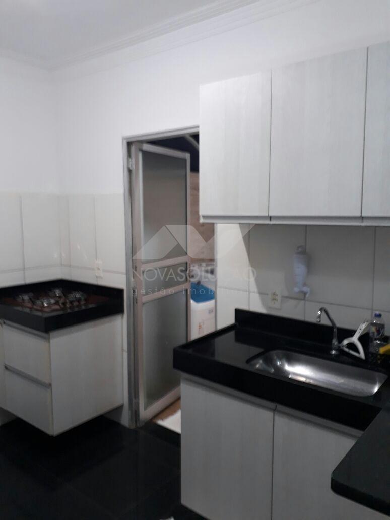 Apartamento com 2 dormitrios  venda, LIMEIRA - SP