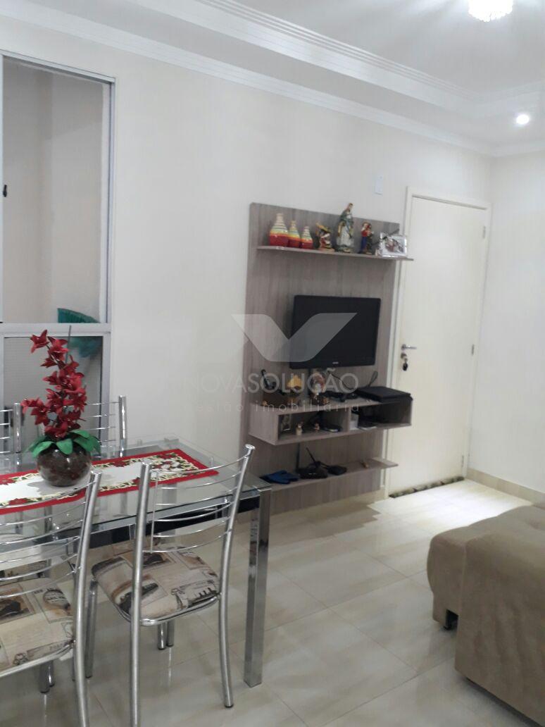 Apartamento com 2 dormitrios  venda, LIMEIRA - SP