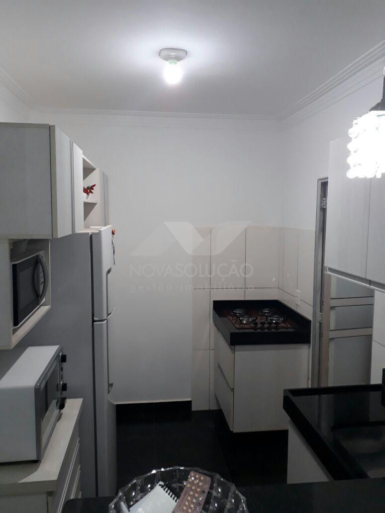 Apartamento com 2 dormitrios  venda, LIMEIRA - SP