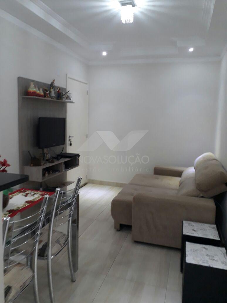 Apartamento com 2 dormitrios  venda, LIMEIRA - SP