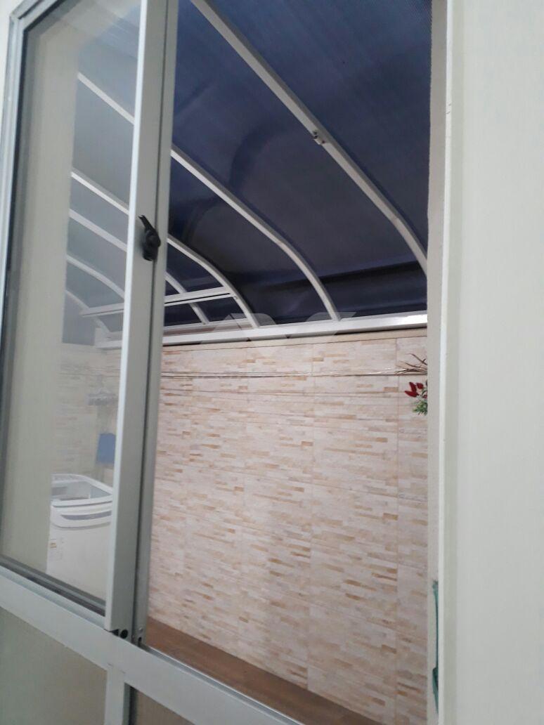 Apartamento com 2 dormitrios  venda, LIMEIRA - SP