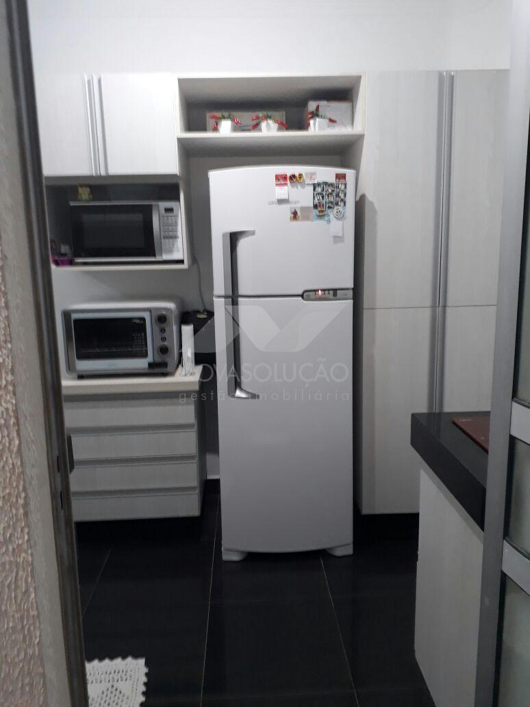 Apartamento com 2 dormitrios  venda, LIMEIRA - SP